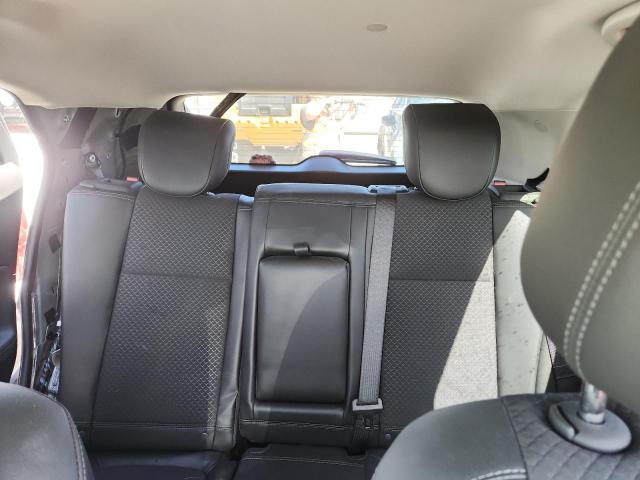 2022 BUICK ENCORE PRE - KL4CJESM7NB521892