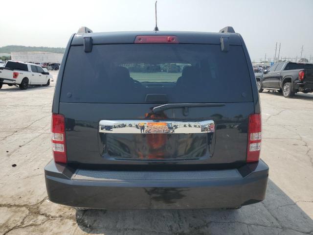 2011 JEEP LIBERTY SPORT - 1J4PP2GK2BW563607