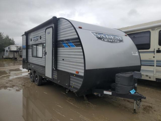 Global Auto Auctions: 2022 WILDWOOD SALEM