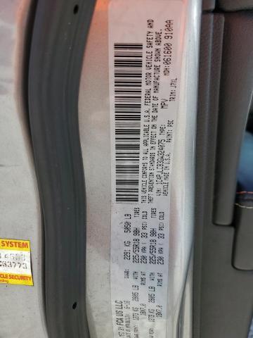 2016 JEEP CHEROKEE L 1C4PJLCB3GW324075