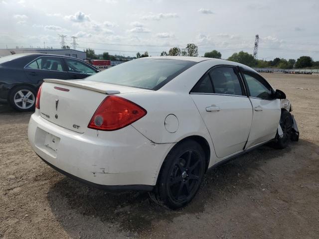 2008 PONTIAC G6 GT #3290371758