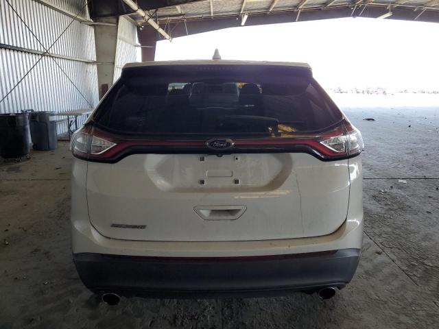 2016 FORD EDGE SE - 2FMPK3G94GBC53034
