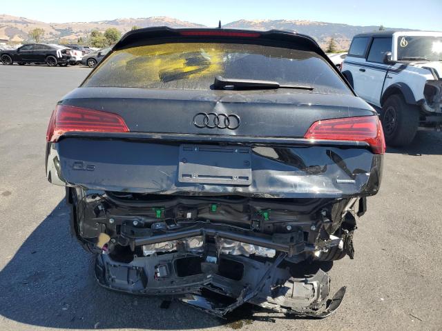 2025 AUDI Q5 PRESTIG WA1FAAFY5S2049173