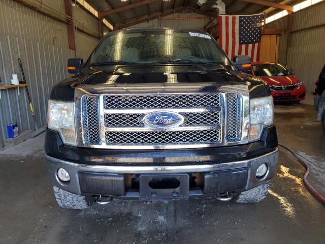 2010 FORD F150 SUPER - 1FTFW1EV6AFD64327