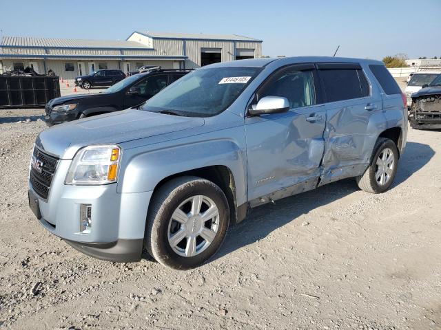 2014 GMC TERRAIN SL - 2GKALMEK0E6244828