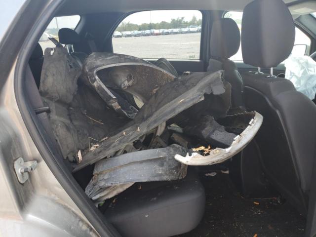 2006 PONTIAC TORRENT #3291219002