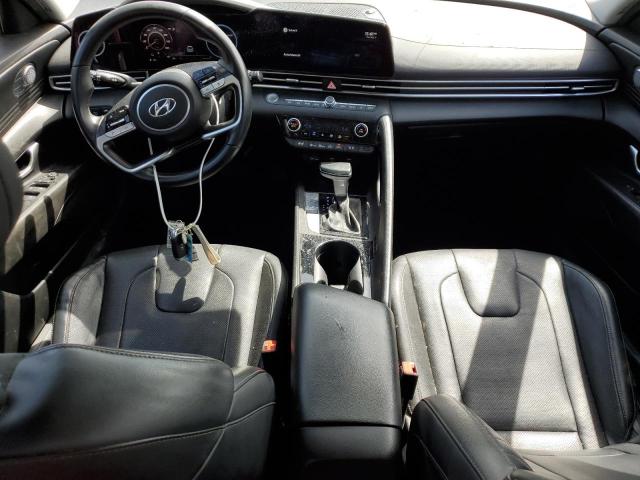 2022 HYUNDAI ELANTRA LI KMHLN4AJ0NU024596