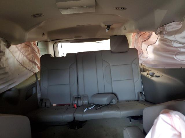 2016 CHEVROLET SUBURBAN 1GNSKHKC6GR317772