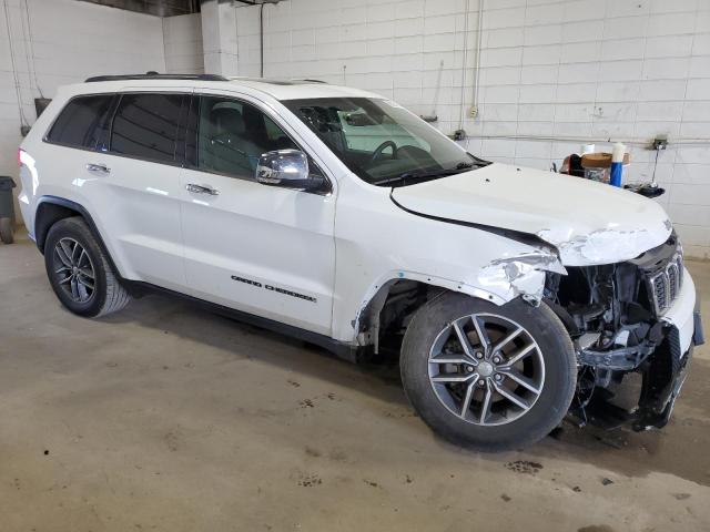 2018 JEEP GRAND CHER 1C4RJFBGXJC331380