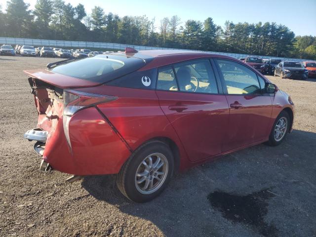 2016 TOYOTA PRIUS - JTDKBRFU2G3508464