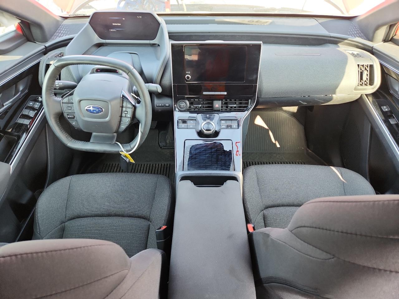 SUBARU SOLTERRA PREMIUM