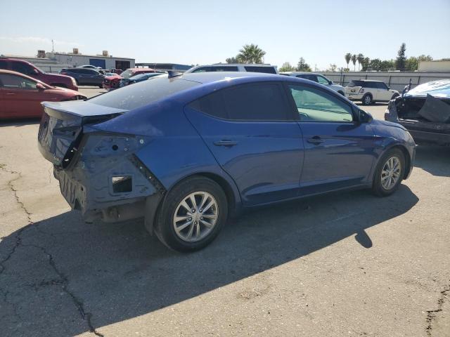 2019 HYUNDAI ELANTRA EC 5NPD94LA6KH414909