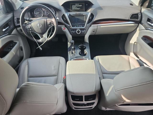 2015 ACURA MDX TECHNOLOGY 5FRYD3H48FB011126