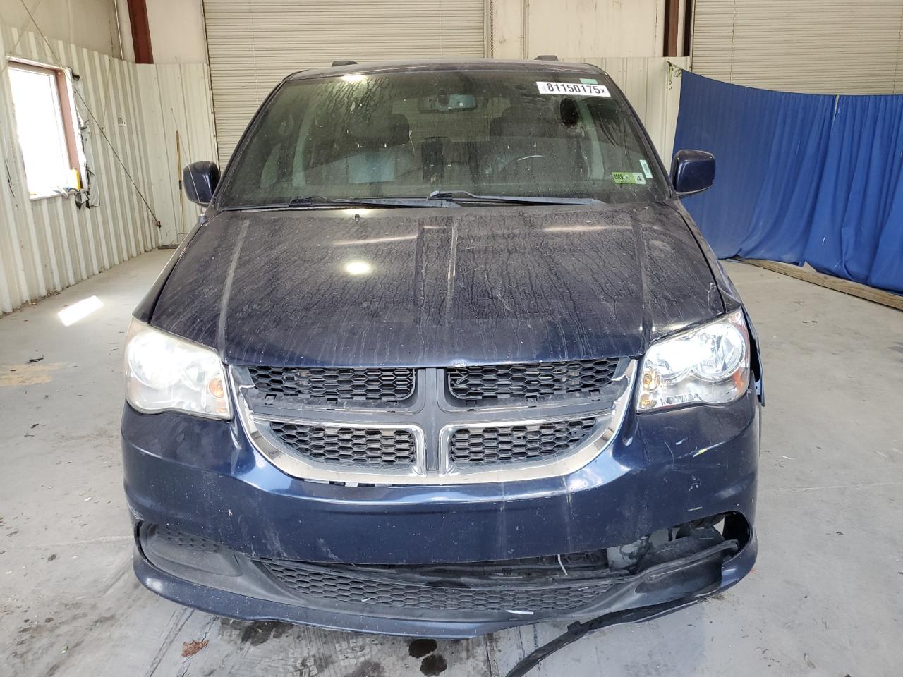 DODGE GRAND CARAVAN SXT