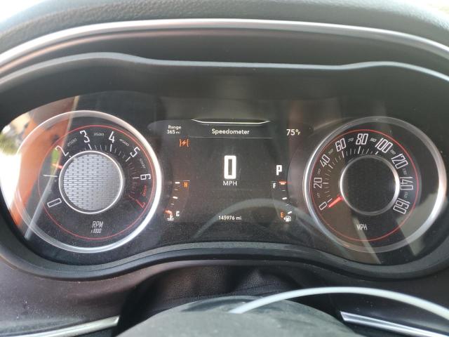 2015 DODGE CHALLENGER 2C3CDZAG6FH865095