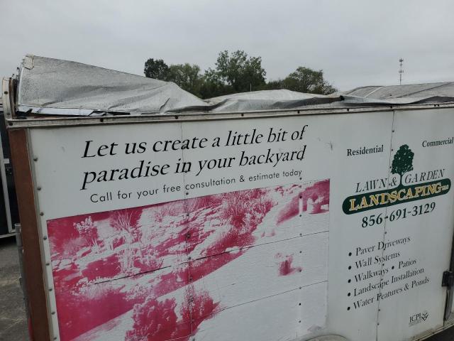 2018 PACE AMERICAN UNKNOWN #3309193621