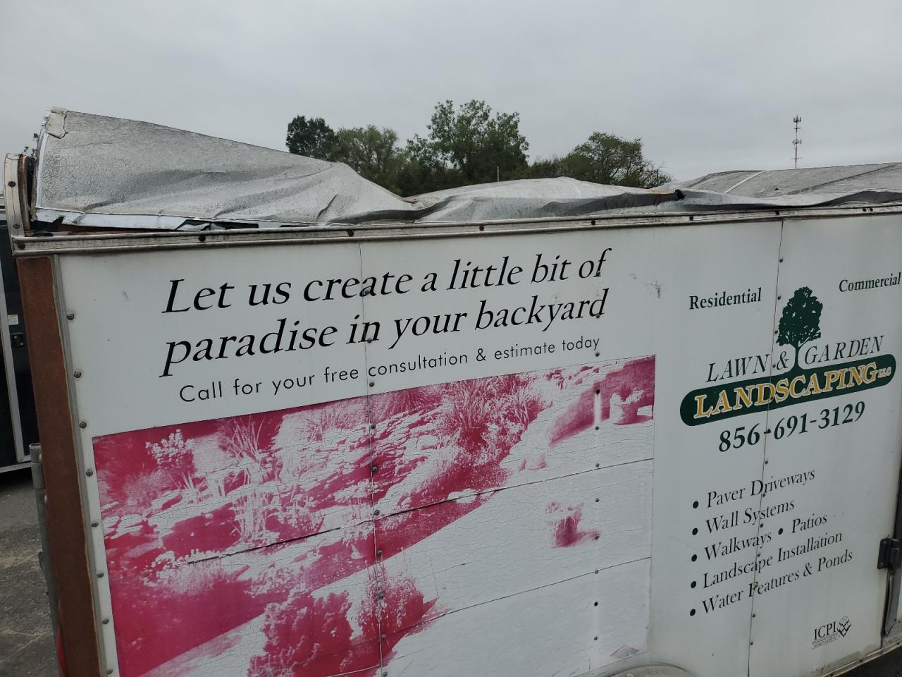 Lot #3309193621 2018 PACE AMERICAN UNKNOWN