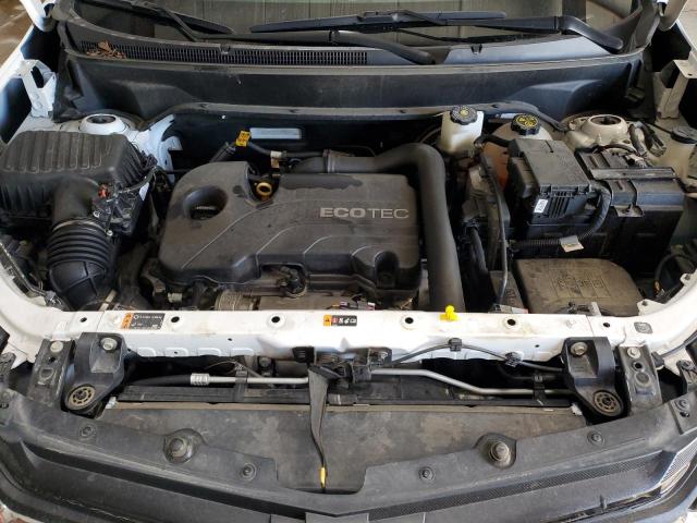 2018 CHEVROLET EQUINOX LT 2GNAXJEV3J6336641