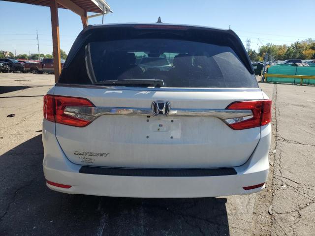 2020 HONDA ODYSSEY EX - 5FNRL6H76LB002568