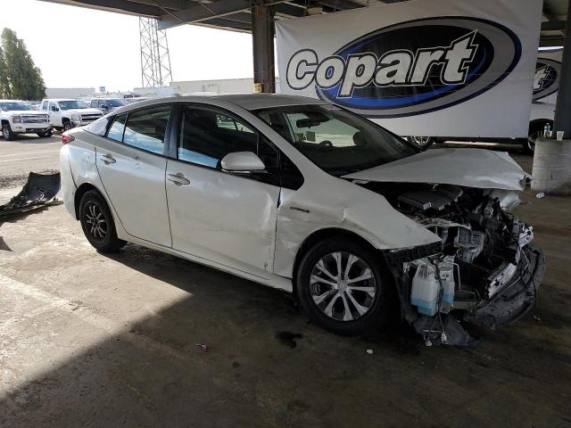 2020 TOYOTA PRIUS L JTDKARFU4L3104322