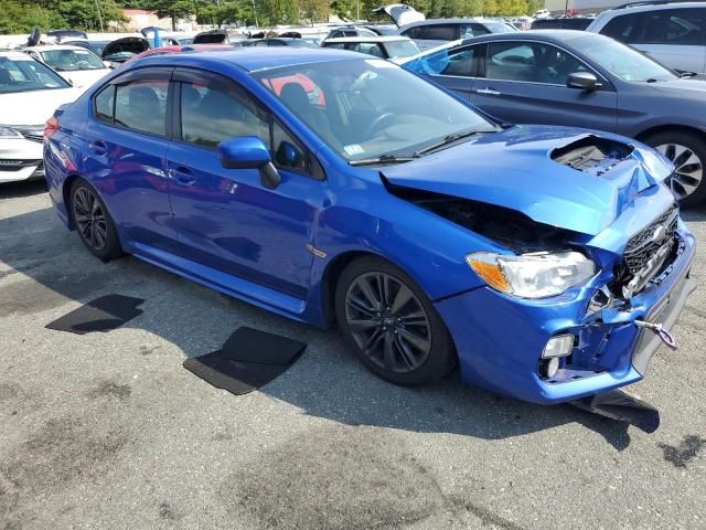 2019 SUBARU WRX JF1VA1A65K9805475