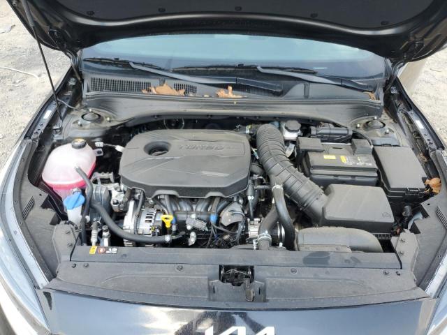 2024 KIA FORTE GT 3KPF44AC5RE786901