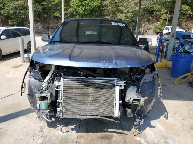 2018 FORD EXPLORER 1FM5K7B82JGA71264