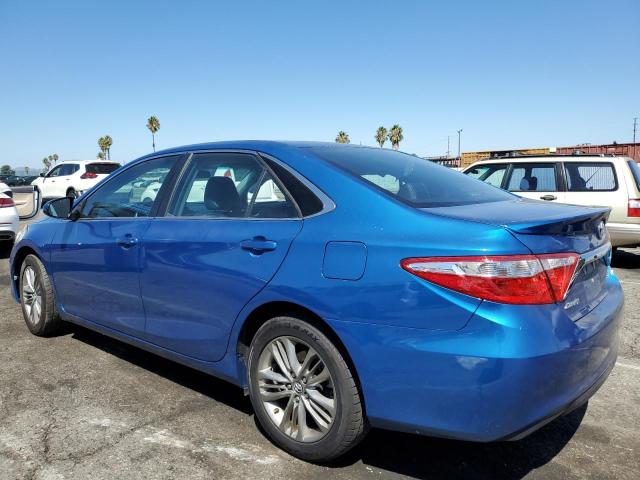2017 TOYOTA CAMRY LE 4T1BF1FK0HU777199