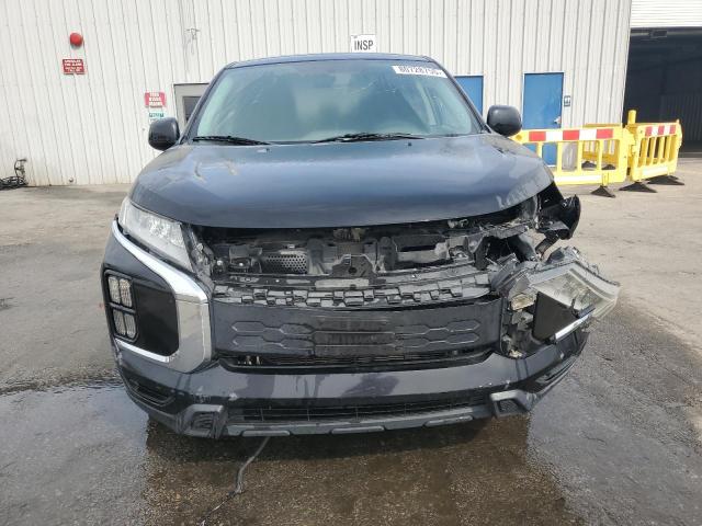 2020 MITSUBISHI OUTLANDER JA4AP3AU7LU003858