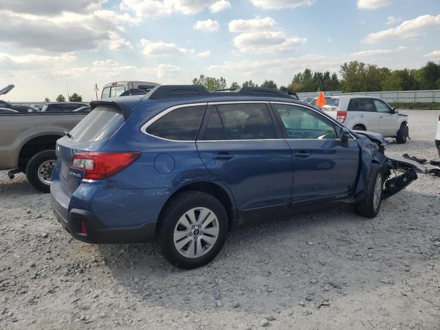 2019 SUBARU OUTBACK 2. - 4S4BSAFC6K3350708