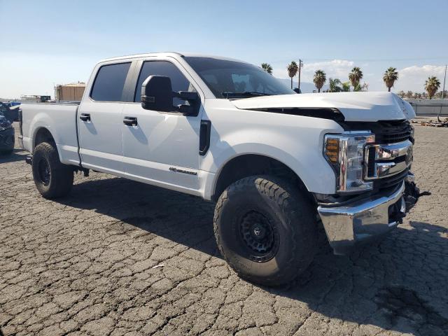 2018 FORD F250 SUPER DUTY #3264393451