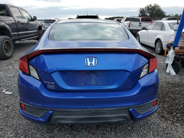 2017 HONDA CIVIC LX 2HGFC4B5XHH307413