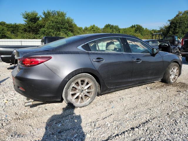 2016 MAZDA 6 SPORT - JM1GJ1U55G1442073