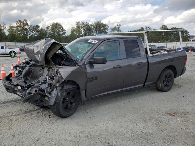 2021 RAM 1500 CLASSIC TRADESMAN 1C6RR6FG2MS561953