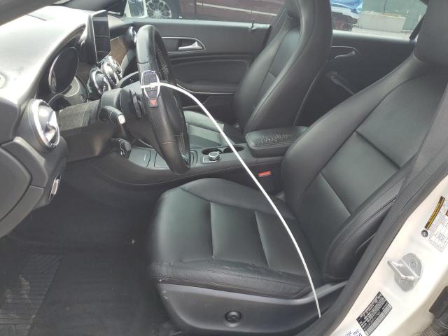 2015 MERCEDES-BENZ CLA 250 4M WDDSJ4GBXFN273887