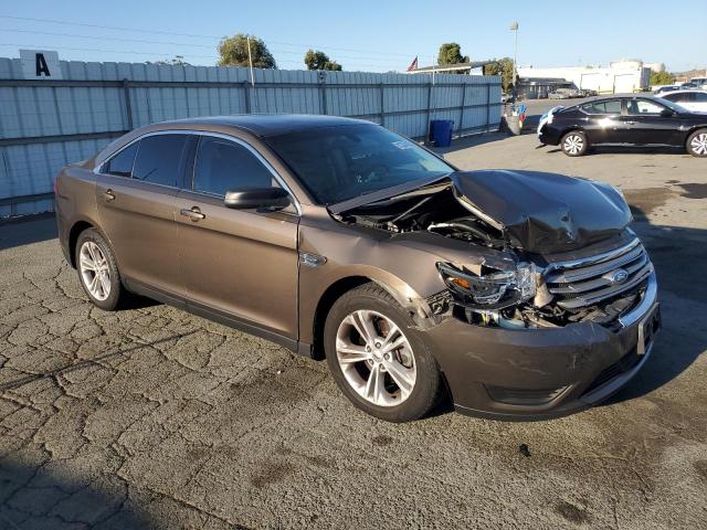 2015 FORD TAURUS SE 1FAHP2D87FG196602