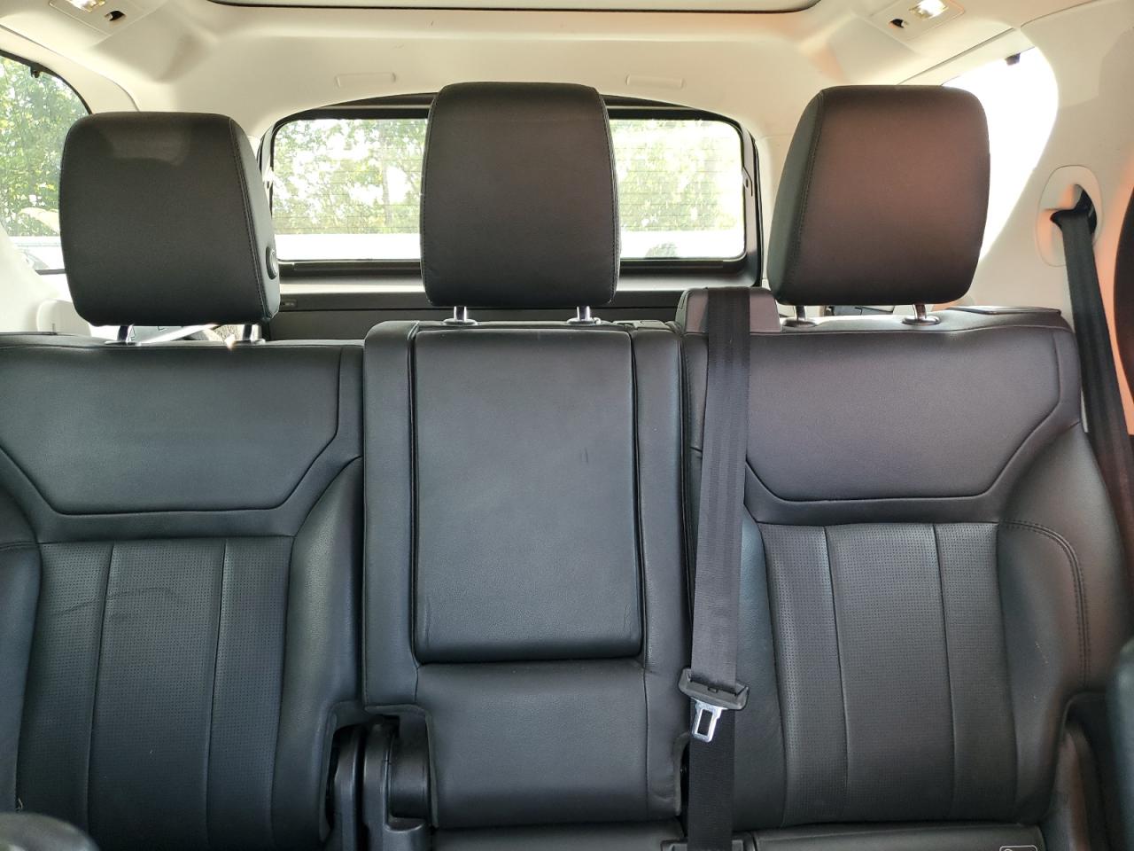 LAND ROVER DISCOVERY SE