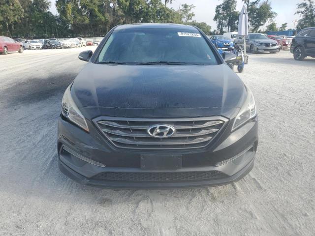 2016 HYUNDAI SONATA SPO 5NPE34AF2GH304581