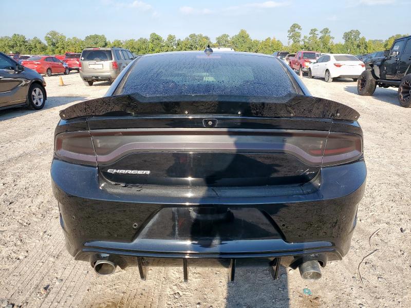 2022 DODGE CHARGER R/ 2C3CDXCTXNH248473