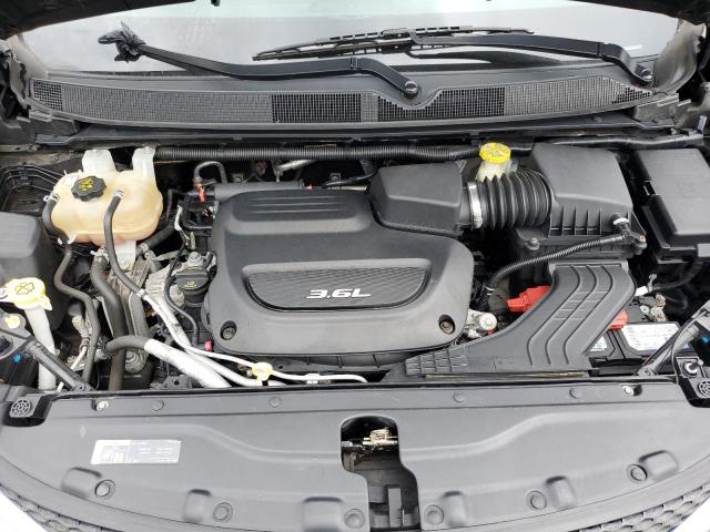 2018 CHRYSLER PACIFICA T 2C4RC1BG2JR114345