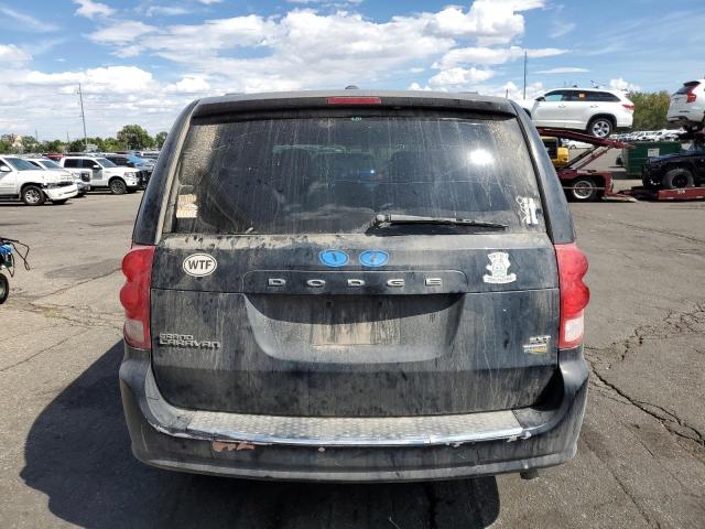 2017 DODGE GRAND CARA 2C4RDGCG6HR557929