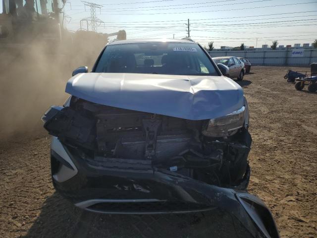 2024 VOLKSWAGEN TAOS SE #3292465674