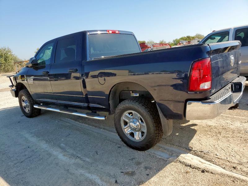 2018 RAM 2500 ST 3C6UR5CL2JG404495