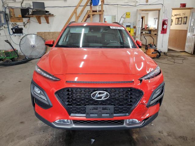 2020 HYUNDAI KONA SEL P #3283987795
