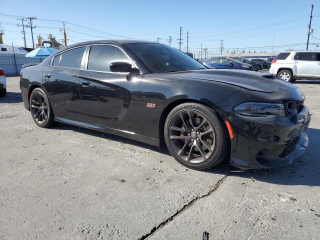 2020 DODGE CHARGER SC 2C3CDXGJ8LH101154
