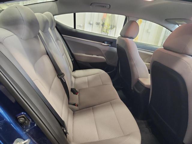 2020 HYUNDAI ELANTRA SE 5NPD74LF4LH515367