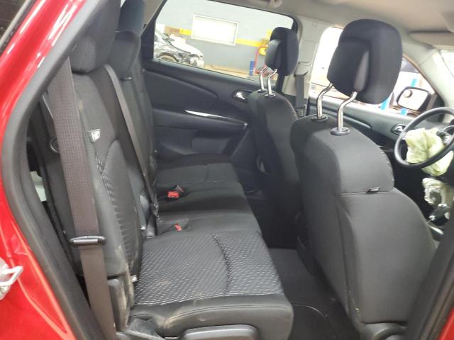 2018 DODGE JOURNEY SE 3C4PDCAB0JT421337