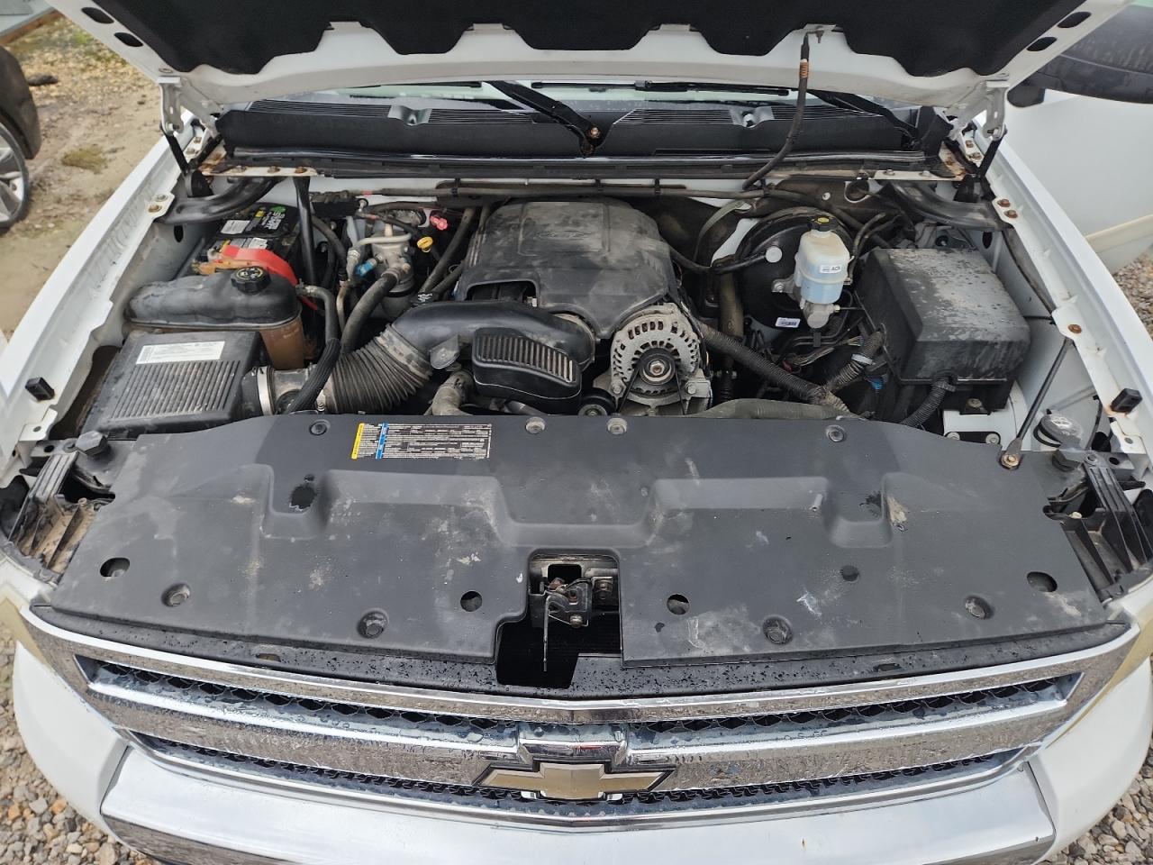 Lot #3285101384 2007 CHEVROLET SILVERADO