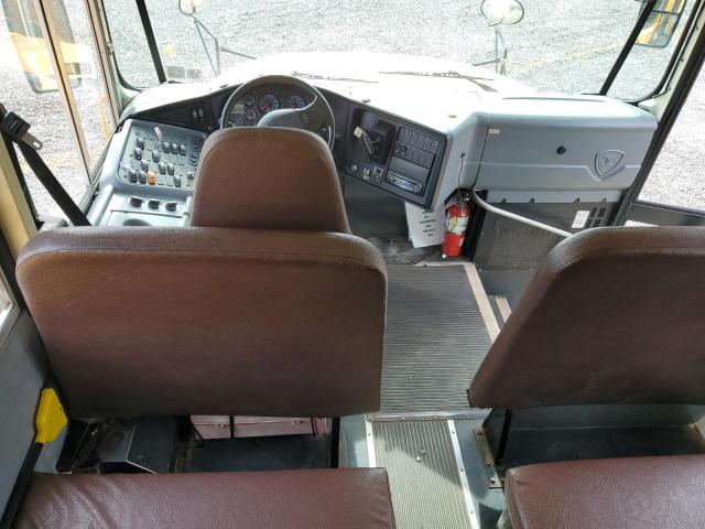 2011 IC CORPORATION CE SERIES SCHOOL #3260643074