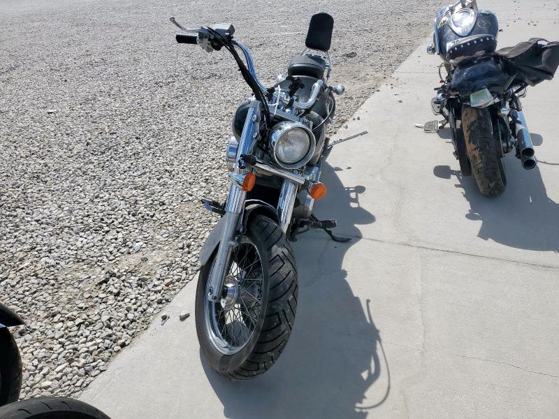 2005 HONDA VT750 CA JH2RC50385M105477